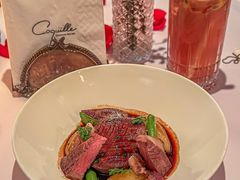 -壳里西餐厅Coquille Seafood Bistro(蒙自路店)