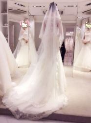 iphone_upload_pic-LA GRACE高端婚纱礼服定制馆