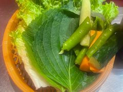 -釜山火炉·海鲜烤肉(紫藤路店)