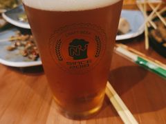 -ISLAND MASS岛·精酿吧