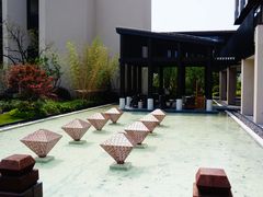 -上海崇明金茂凯悦酒店