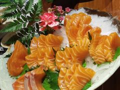 -Mr.Fish鱼鲜生海鲜放题(高德置地冬广场店)
