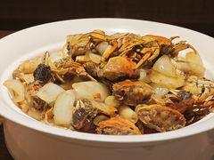 -周家二小姐的菜(西津渡店)