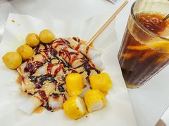 -噏耷茶档