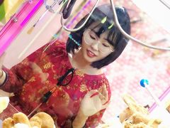 -鹿客西街(欧乐时尚广场店)