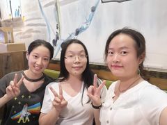 -新记印象酸菜鱼馆(天阳亲子广场店)