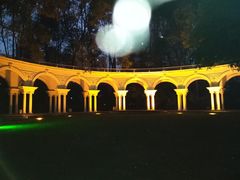 -上海安亭别墅花园酒店