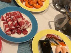 -味餐厅·海鲜·火锅·自助餐