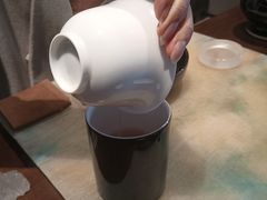 -见山茶事(丽水路店)