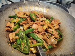 -费大厨辣椒炒肉(黄兴中心广场店)