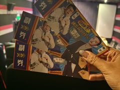-喜剧部落脱口秀(三里屯店)