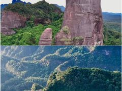 -丹霞山风景名胜区