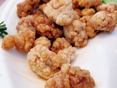 -海市蜃楼花园主题餐厅(石顶店)