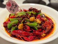 -胡大饭馆 24h(簋街总店)