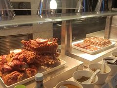 -天津东凯悦酒店·Market Café自助餐厅