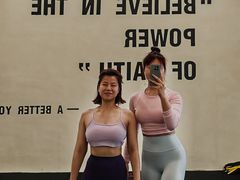 -Burn Fit燃炼健身工作室(新都旗舰店)