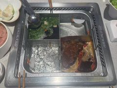 -海底捞火锅(番禺广场店)