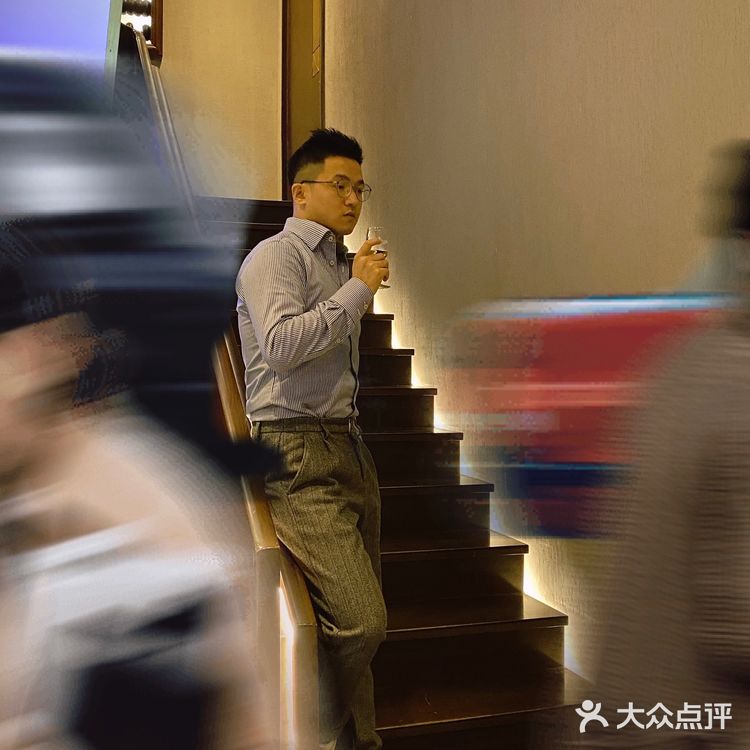 魔都探店｜当威士忌🥃遇上茶道🍵