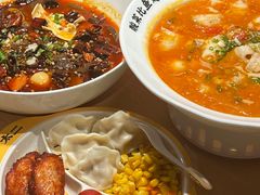 -太二酸菜鱼(深圳布吉万象汇店)