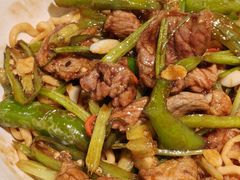 -寻裕记·现炒浇头面(人民广场店)