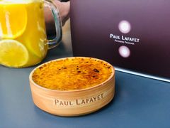 -PAUL LAFAYET 法式甜品(港汇广场店)