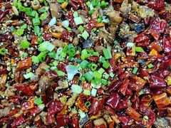 -先启半步颠·川菜小炒