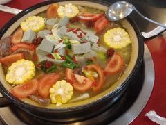 -花水湾红太阳牛肉汤锅