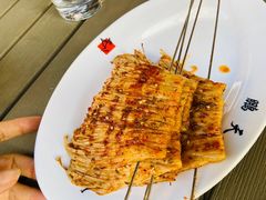 -鹏天阁酒楼·海鲜(红旗店)