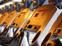 跑步机-力美健(中华店)