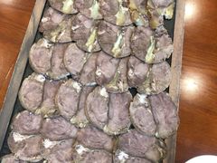 -玫瑰园(中央路店)