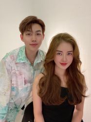 -3AM·S HAIR SALON烫发染发接发