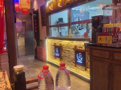 -唇辣号重庆老火锅(燕郊鑫乐汇店)