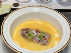 -广州德安丽舍凯宾斯基酒店