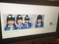 -COCOSKY 巧克力天空兒童摄影(凯德和平广场店)