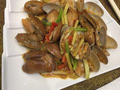 -欢乐海岸美食联盟
