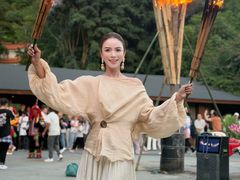-大理苍山石门关旅游度假区
