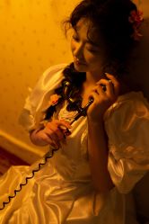-花屿迷鹿写真馆