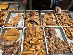 -邓公本味卤·江湖菜(天星桥创始店)