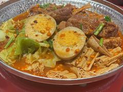 -喜家德虾仁水饺(东海缤纷天地店)