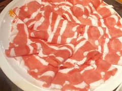 -南门四季铜锅涮肉(左家庄店)