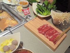 -海底捞火锅(江北万达商业广场店)