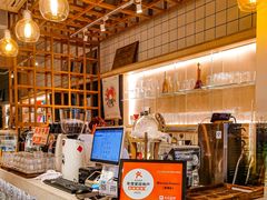 -森Some Fusion(荔湾店)