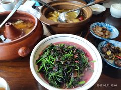 -御湾·浅水湾·贺胜土鸡汤(潜山店)