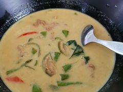 -Doo Dee Thai Food(Issan/Isaan/Esan)