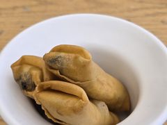 -苏小柳点心·手作小笼包(新街口分院店)