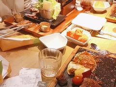 -豪客来牛排(大汉口城店)