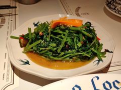 -太食獸泰式茶餐厅(IFS国金中心店)