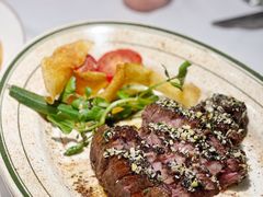 -燃扒房Steakhouse(皇庭店)