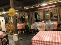 -卧龙堡客栈·中餐厅(古北水镇店)