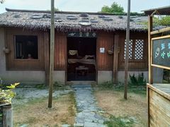 -东台西溪天仙缘景区
